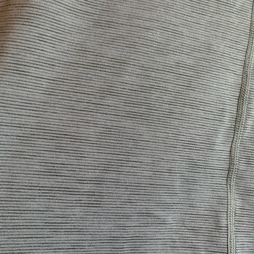 NWT All in motion light jacket gray size medium - Picture 8 of 8